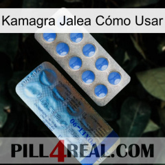 Kamagra Jalea Cómo Usar 40